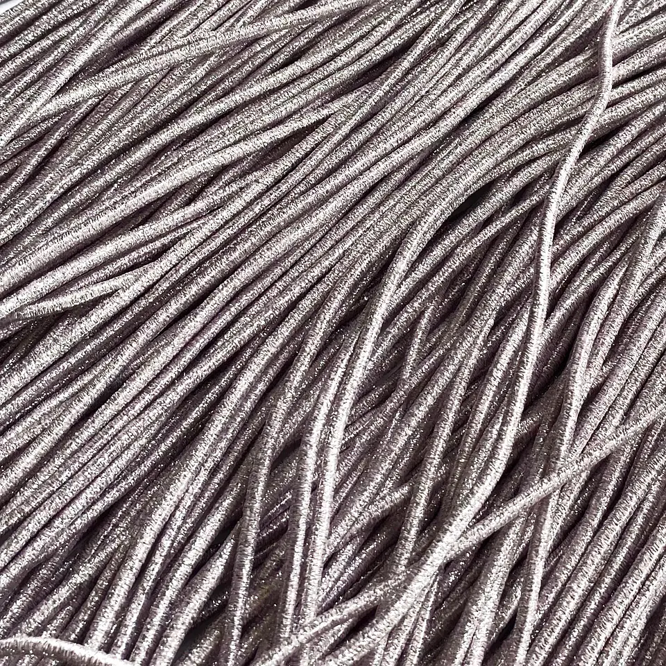 CORDÓN ELÁSTICO (ELIGE TU COLOR FAVORITO) CE-02 6