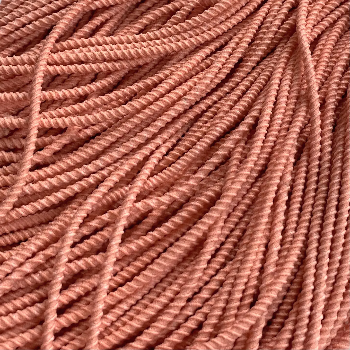 CORDÓN ELÁSTICO (ELIGE TU COLOR FAVORITO) CE-01 5