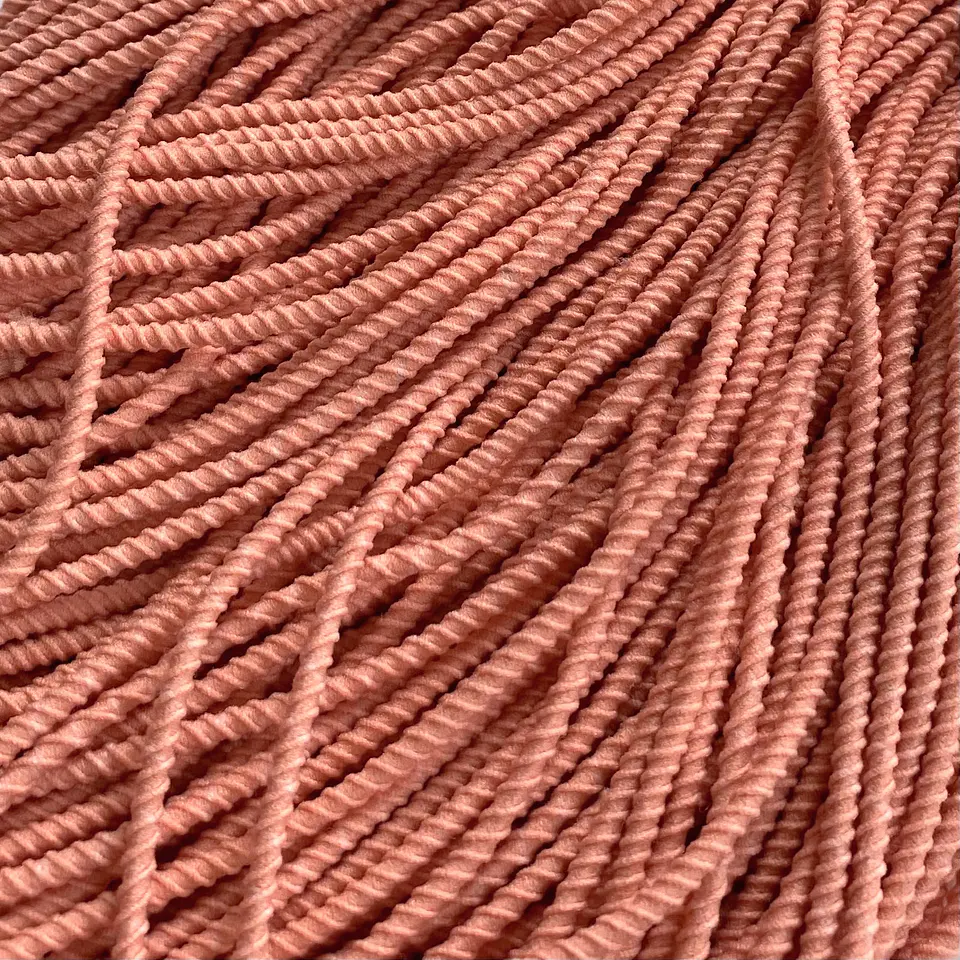 CORDÓN ELÁSTICO (ELIGE TU COLOR FAVORITO) CE-01 5