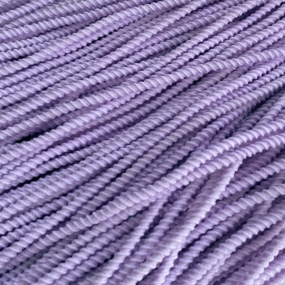 CORDÓN ELÁSTICO (ELIGE TU COLOR FAVORITO) CE-01 7