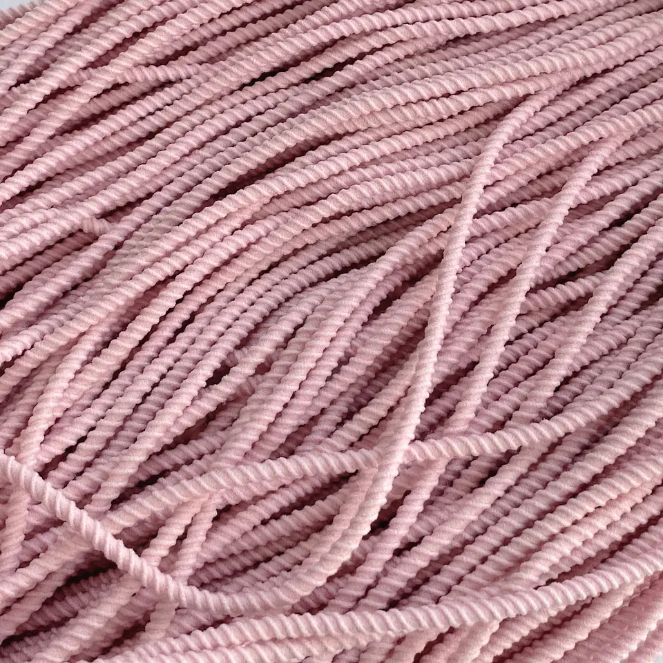 CORDÓN ELÁSTICO (ELIGE TU COLOR FAVORITO) CE-01 8