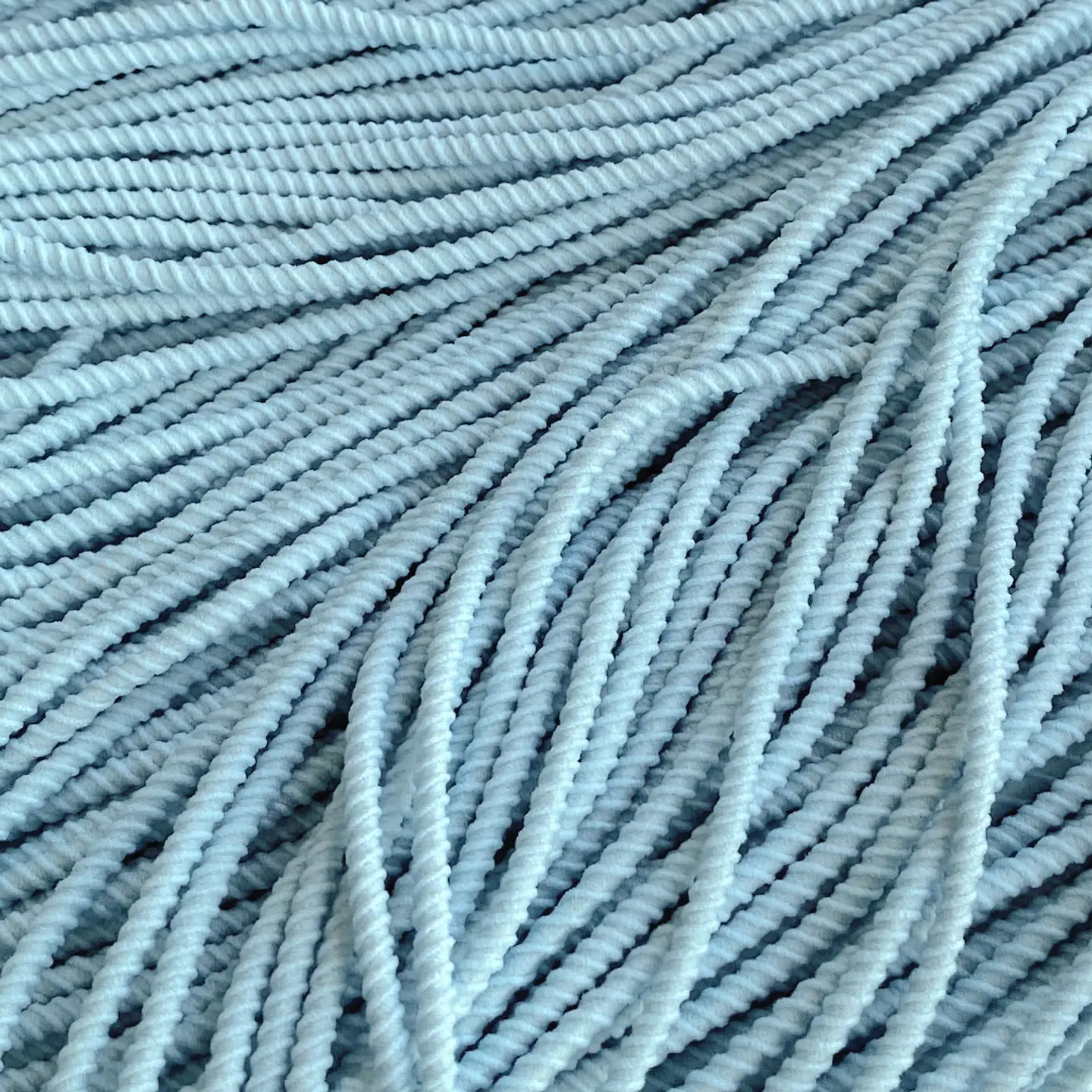 CORDÓN ELÁSTICO (ELIGE TU COLOR FAVORITO) CE-01 9