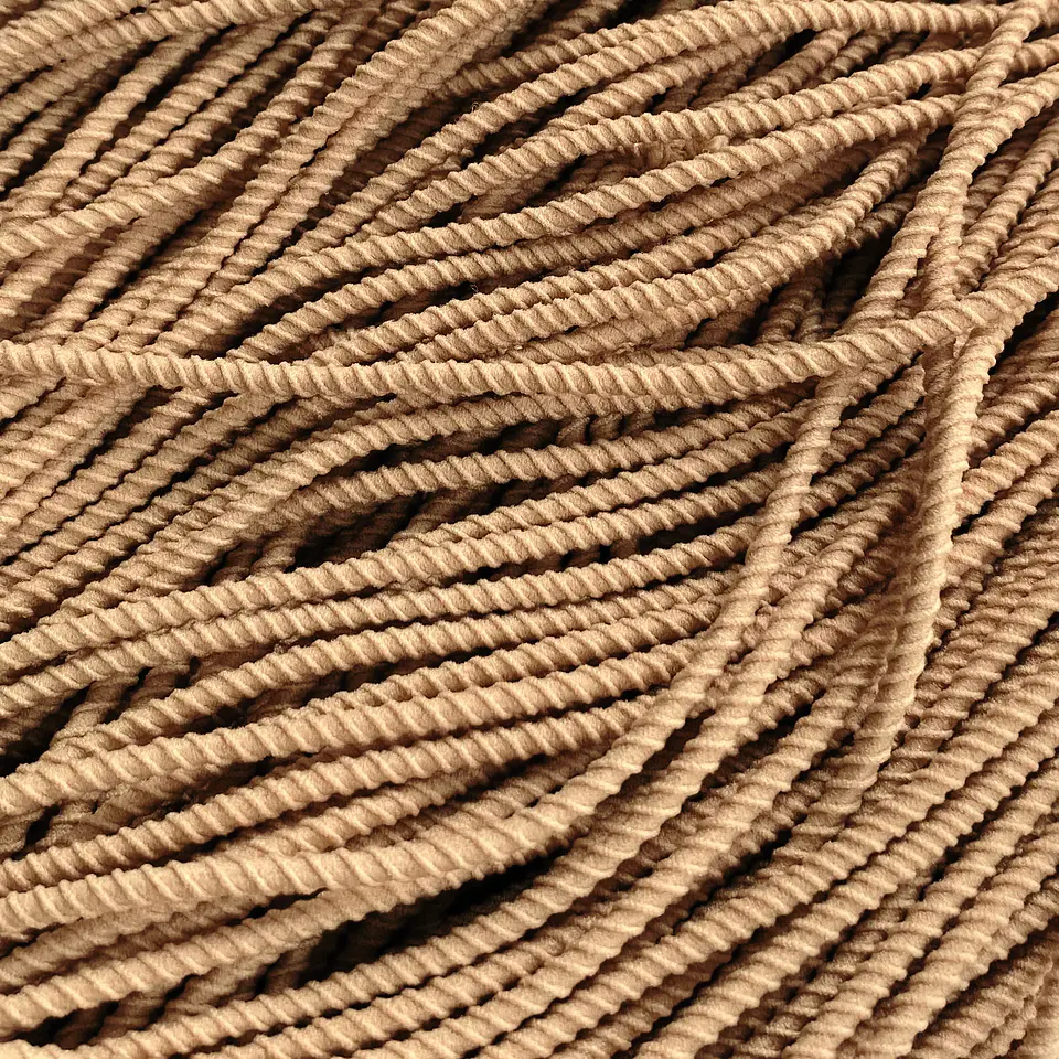CORDÓN ELÁSTICO (ELIGE TU COLOR FAVORITO) CE-01 10