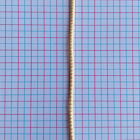 CORDÓN ELÁSTICO (ELIGE TU COLOR FAVORITO) CE-01
