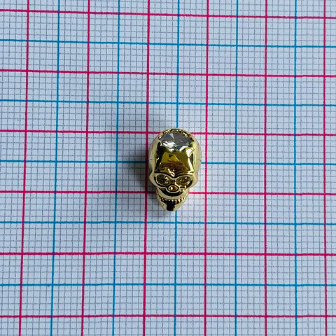CALAVERA RODIO W02405