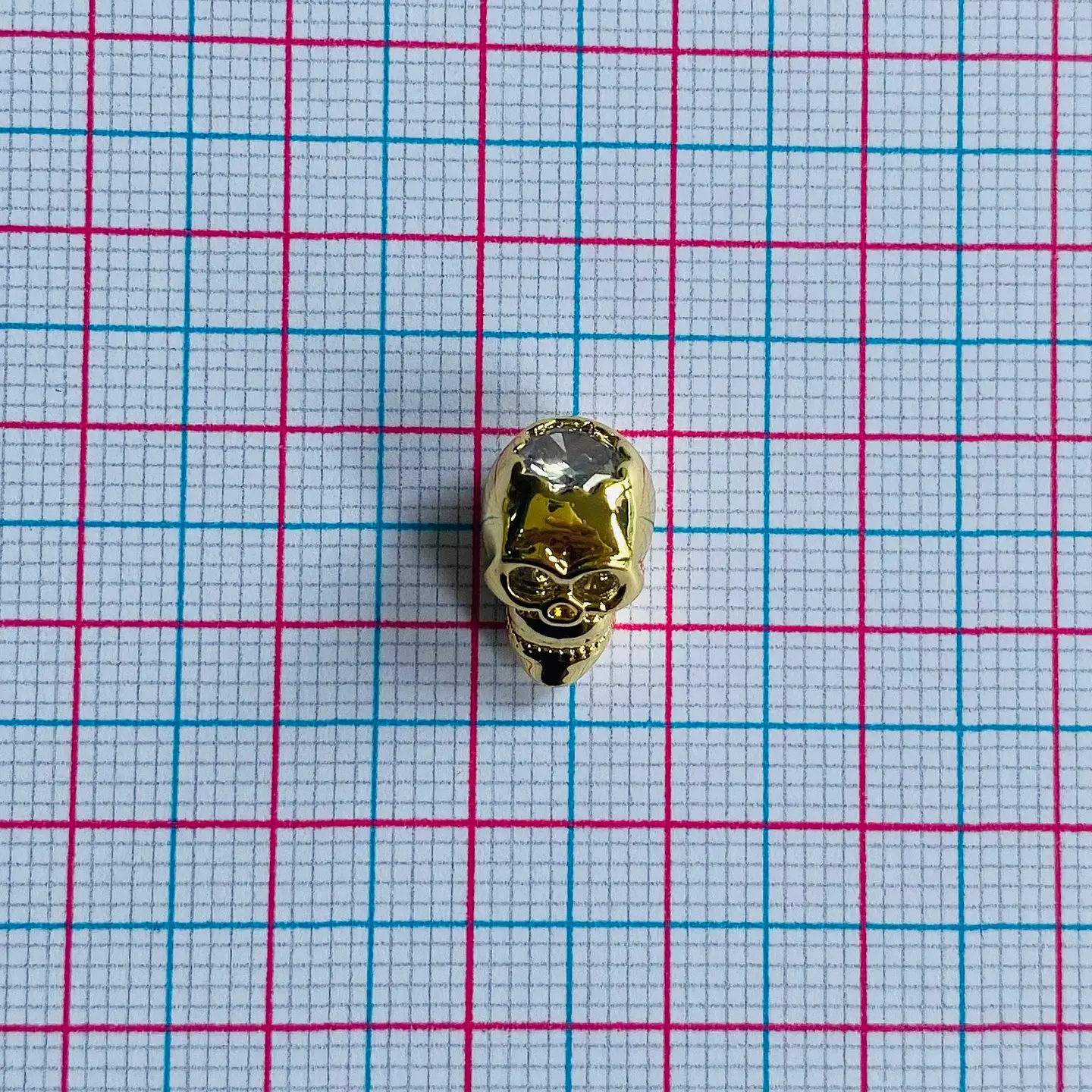 CALAVERA RODIO W02405 2