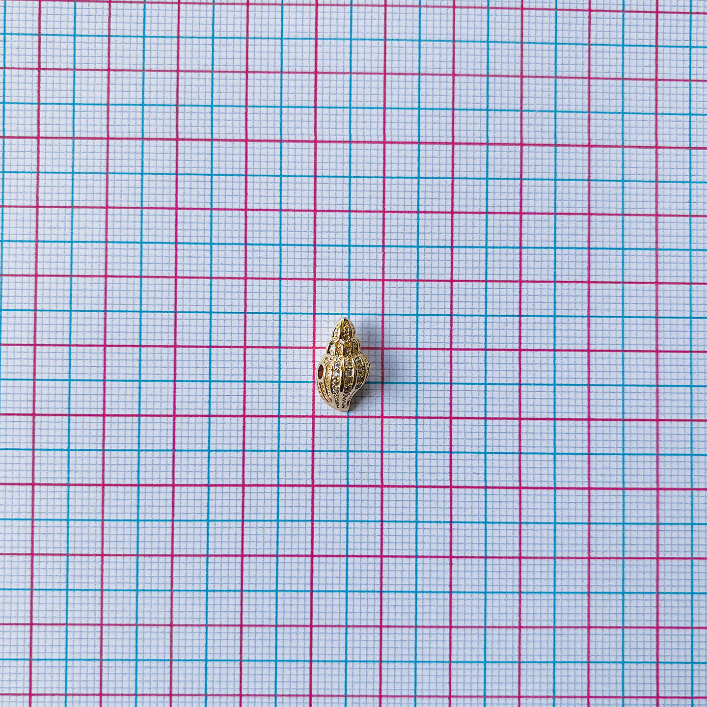 CARACOL RODIO W04234 2