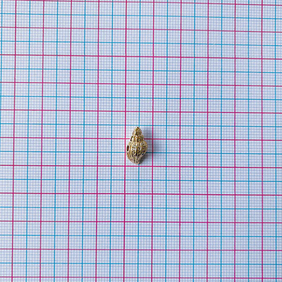 CARACOL RODIO W04234 2