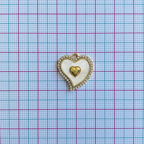 CORAZÓN RODIO (ELIGE TU FAVORITO) MY-14