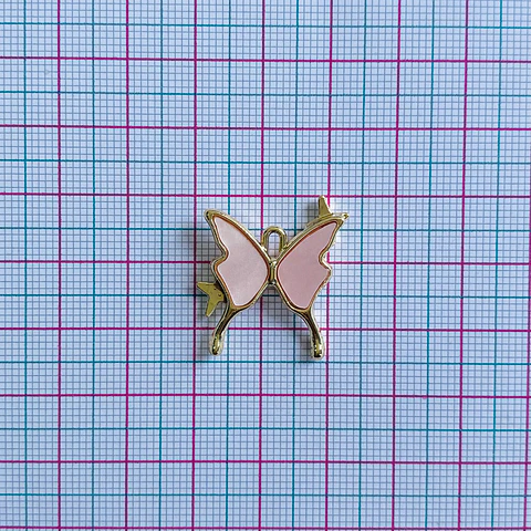 MARIPOSA RODIO (ELIGE TU FAVORITA) MY-22