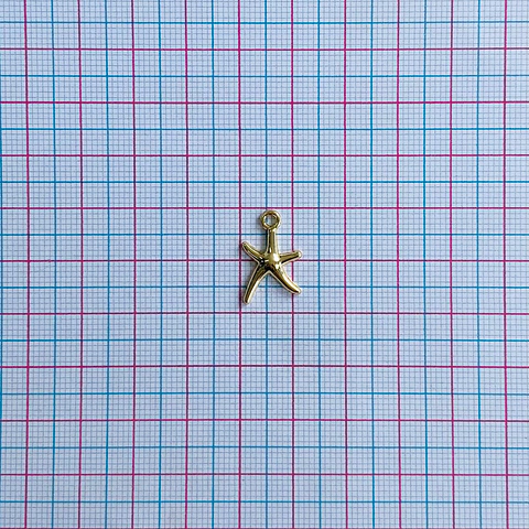 ESTRELLA DE MAR RODIO MY-27
