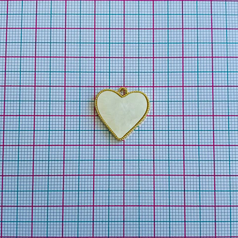 CORAZÓN RODIO (ELIGE TU COLOR FAVORITO) MY-30
