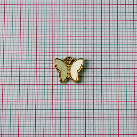 MARIPOSA RODIO MY-38
