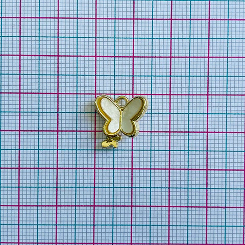 MARIPOSA RODIO MY-39