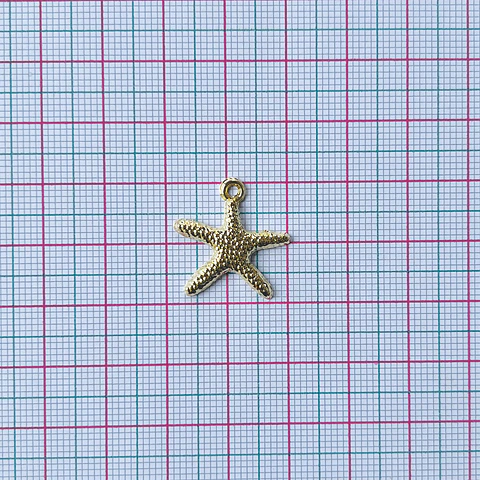ESTRELLA DE MAR RODIO MY-69