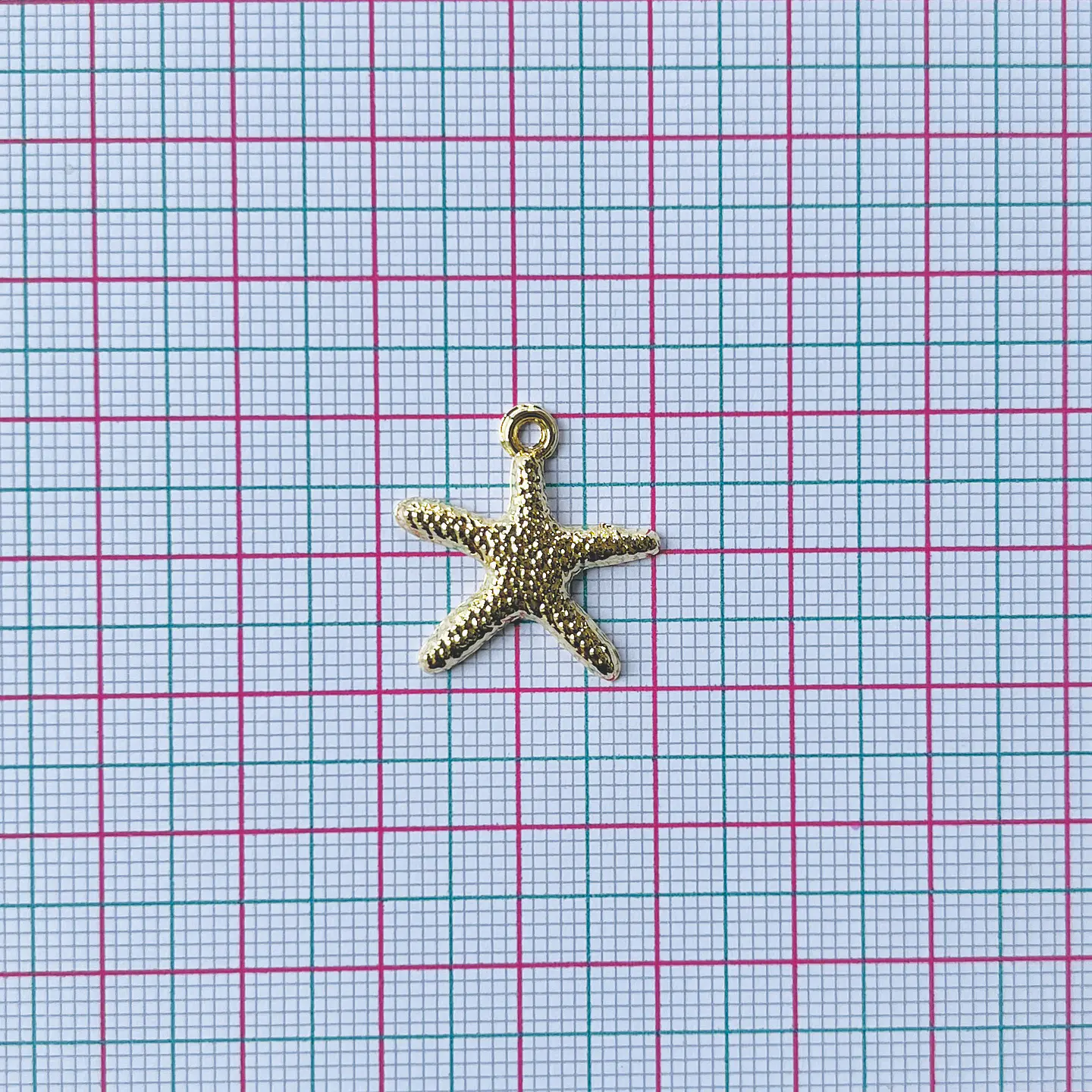 ESTRELLA DE MAR RODIO MY-69 2