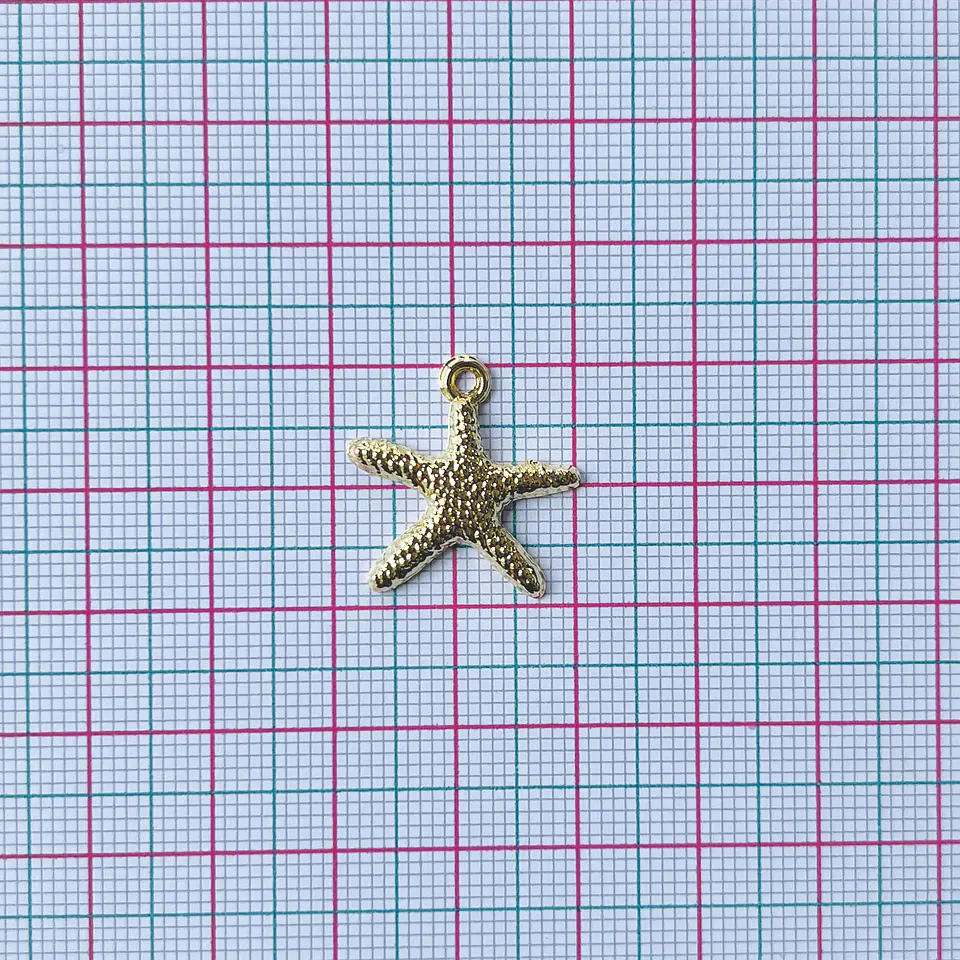 ESTRELLA DE MAR RODIO MY-69 2