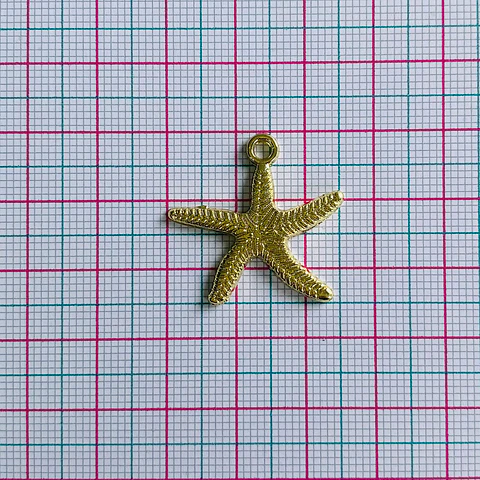 ESTRELLA DE MAR RODIO MY-84