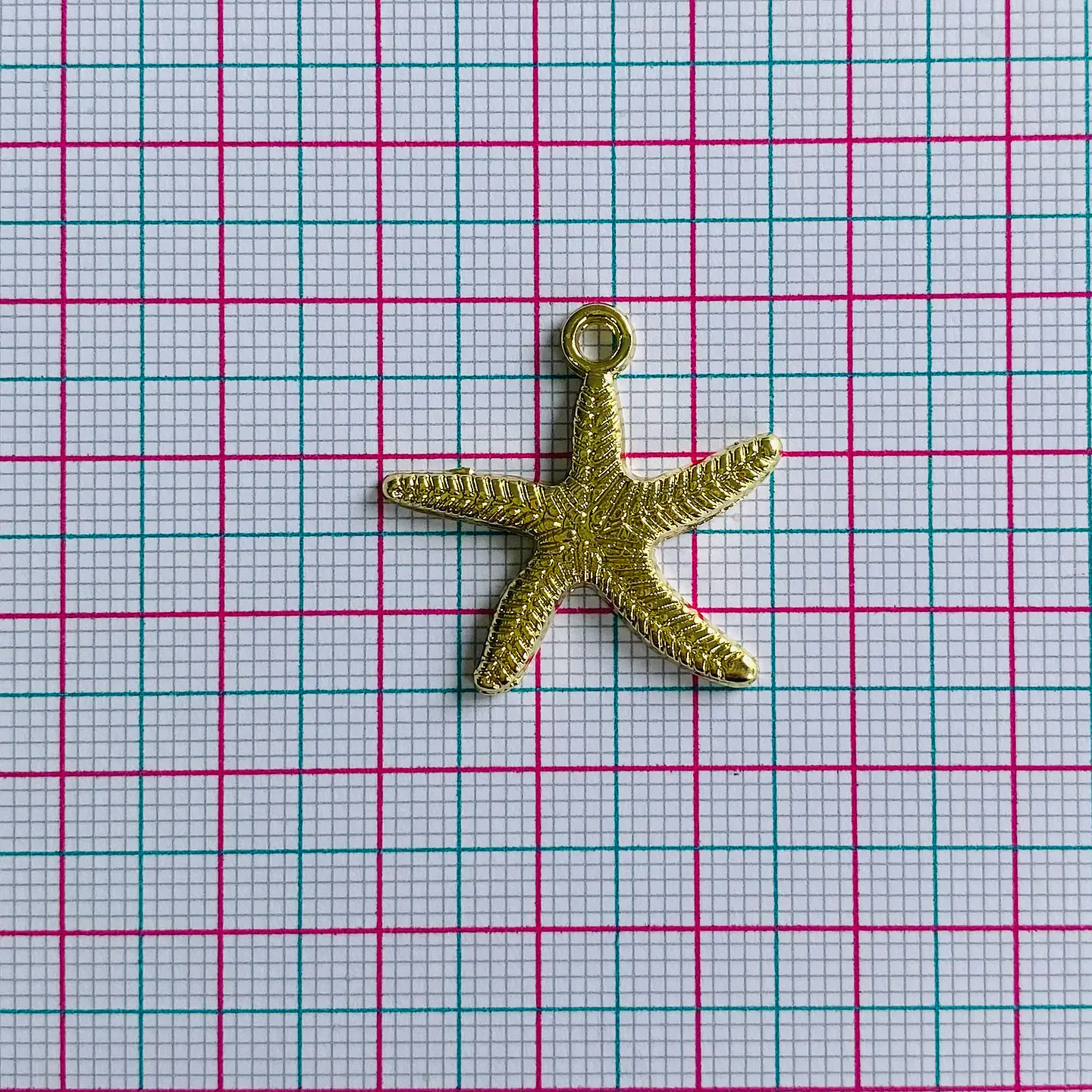 ESTRELLA DE MAR RODIO MY-84 2