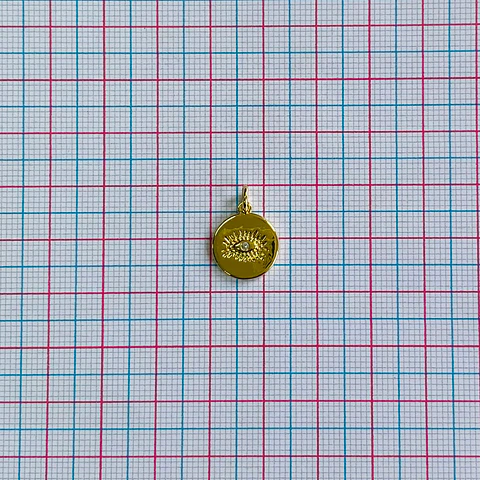 OJO RODIO W04849D