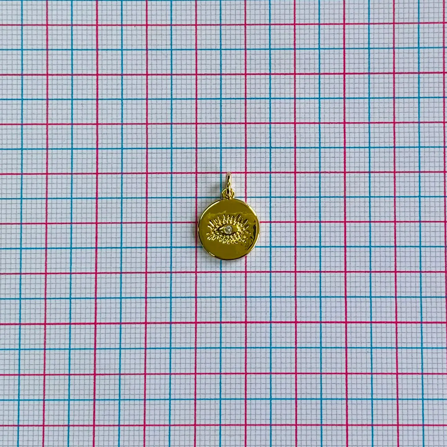 OJO RODIO W04849D 2