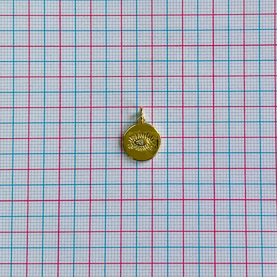 OJO RODIO W04849D 2