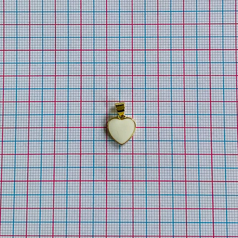 CORAZÓN RODIO W05968