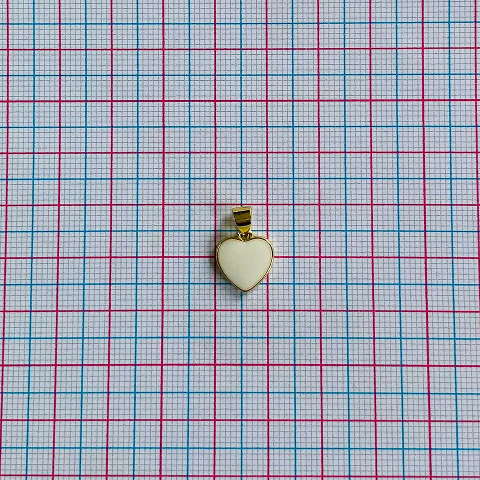 CORAZÓN RODIO W05968 2