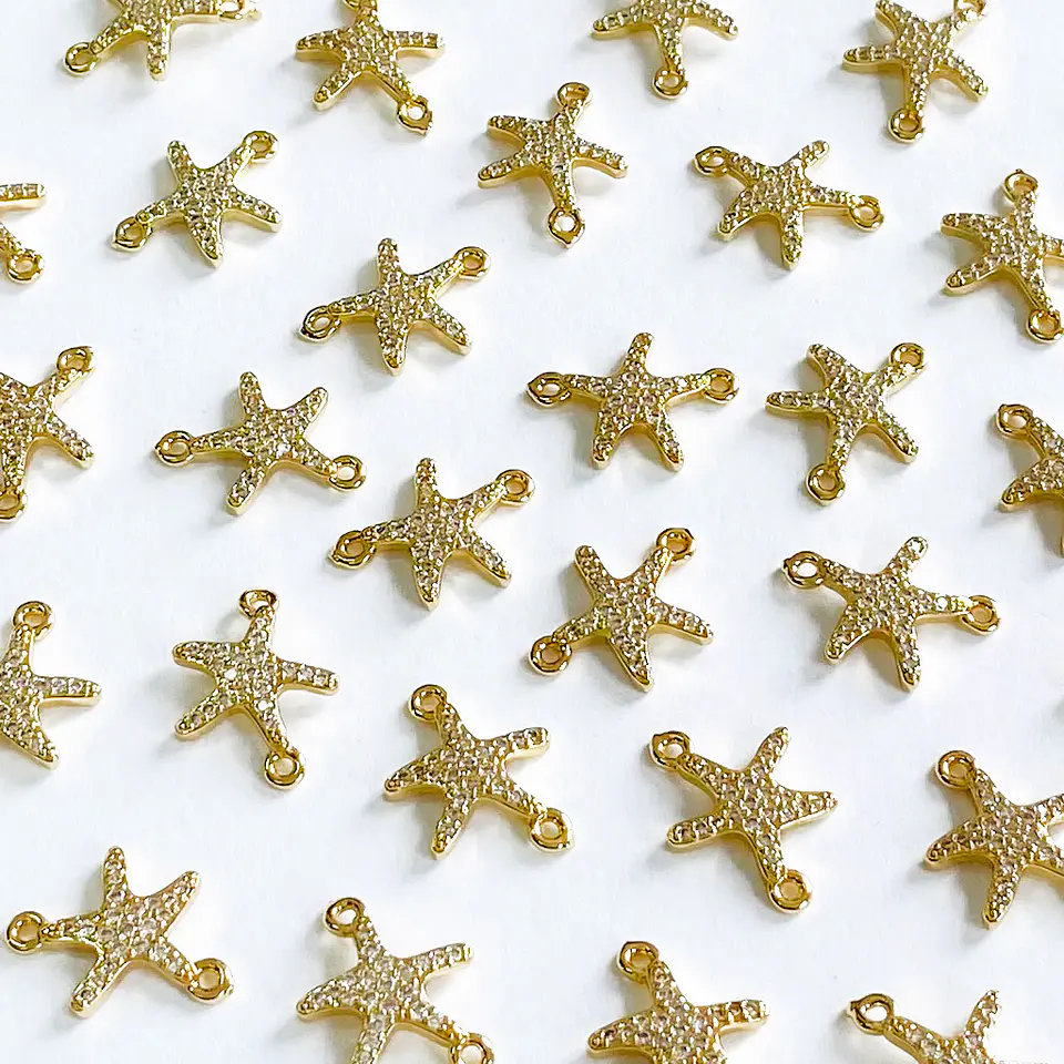 ESTRELLA DE MAR RODIO W07705W 1