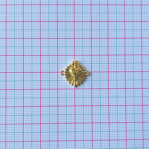 CORAZÓN RODIO W09593