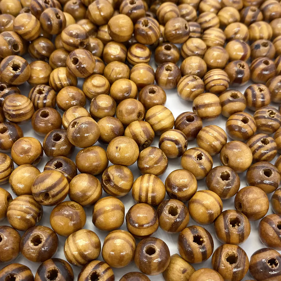SEPARADOR BOLA MADERA FINA BMA11*12 1