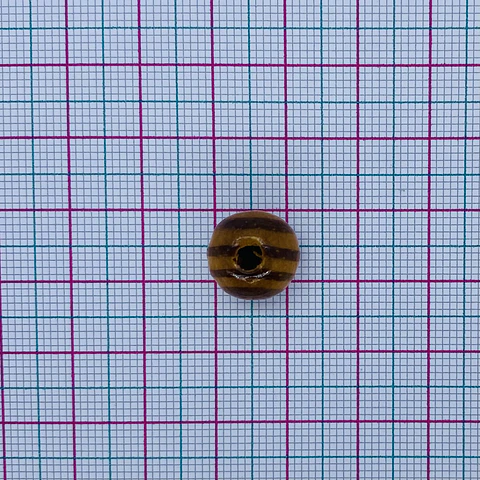 SEPARADOR BOLA MADERA FINA BMA11*12