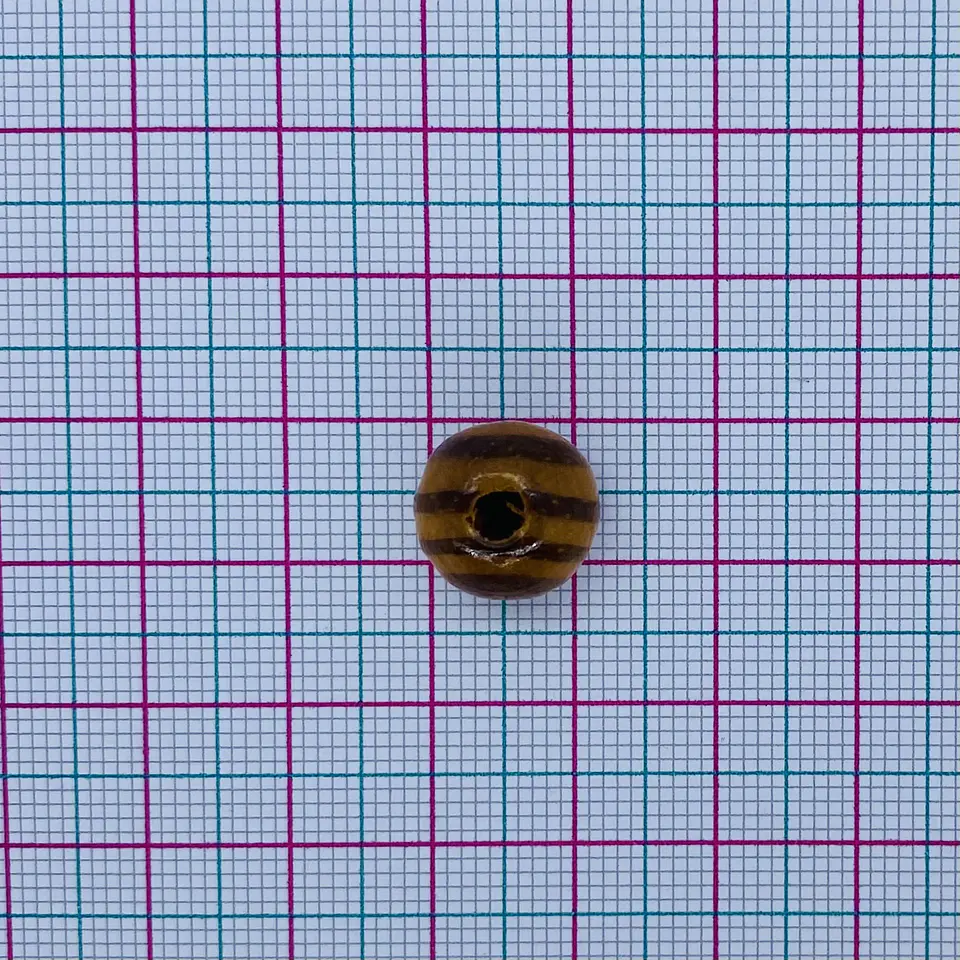SEPARADOR BOLA MADERA FINA BMA11*12 2