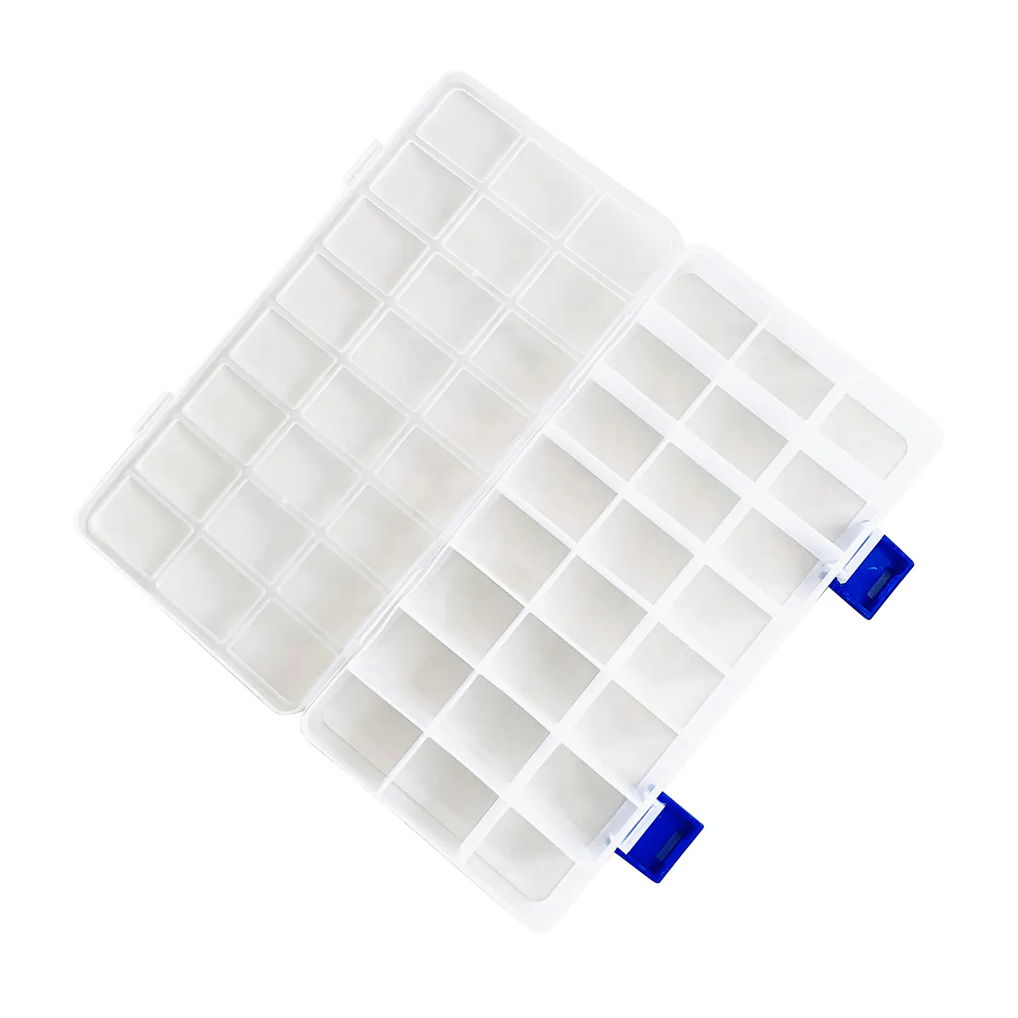 CAJA ✦ ORGANIZADORA 24 COMPARTIMIENTOS PLÁSTICA 2