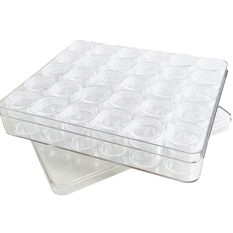 CAJA ✦ ORGANIZADORA ACRÍLICA 