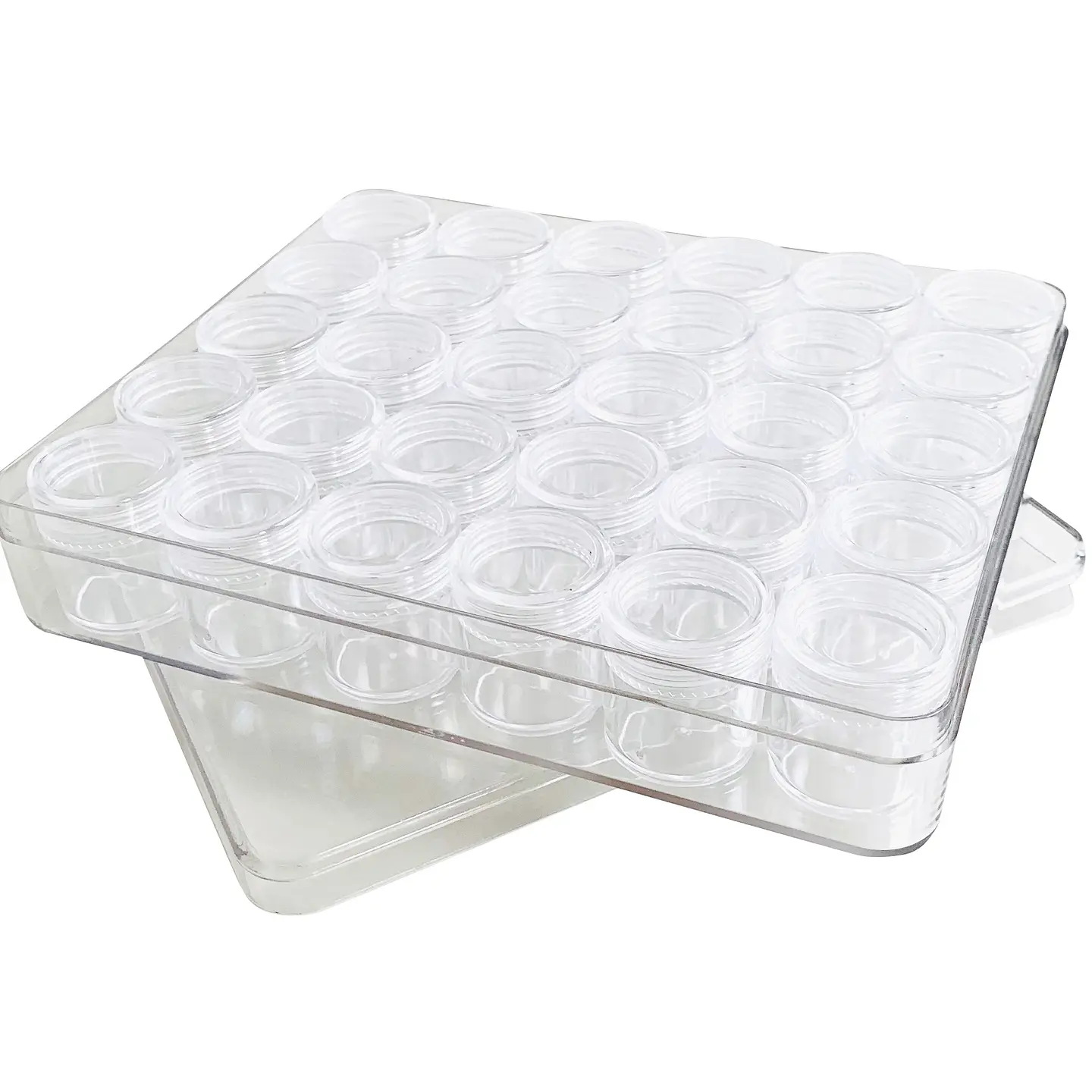 CAJA ✦ ORGANIZADORA ACRÍLICA  1