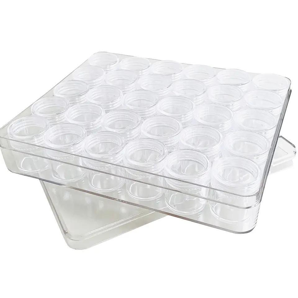 CAJA ✦ ORGANIZADORA ACRÍLICA  1