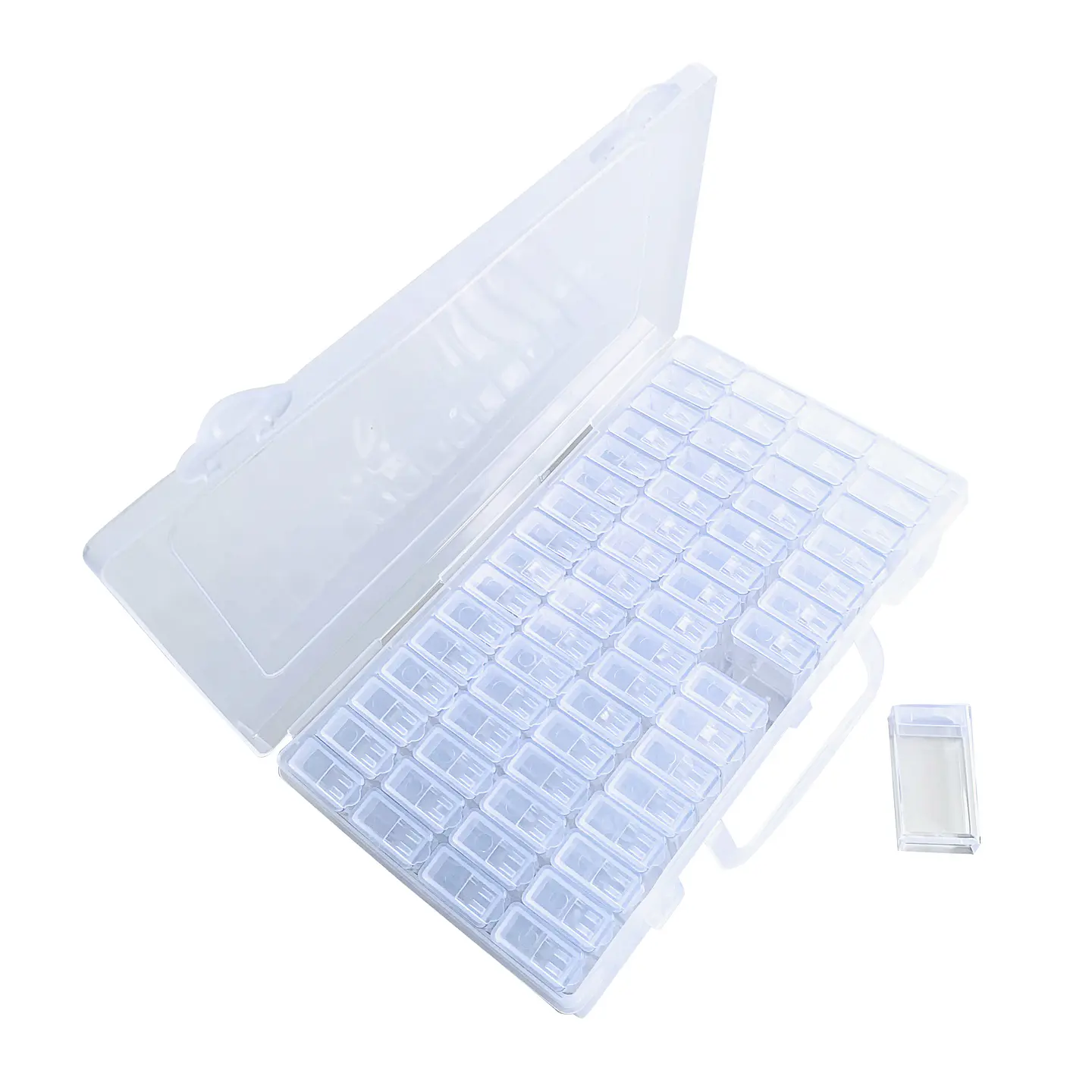 CAJA ✦ ORGANIZADORA PLÁSTICA  2