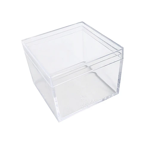 CAJA ✦ ORGANIZADORA ACRÍLICA 