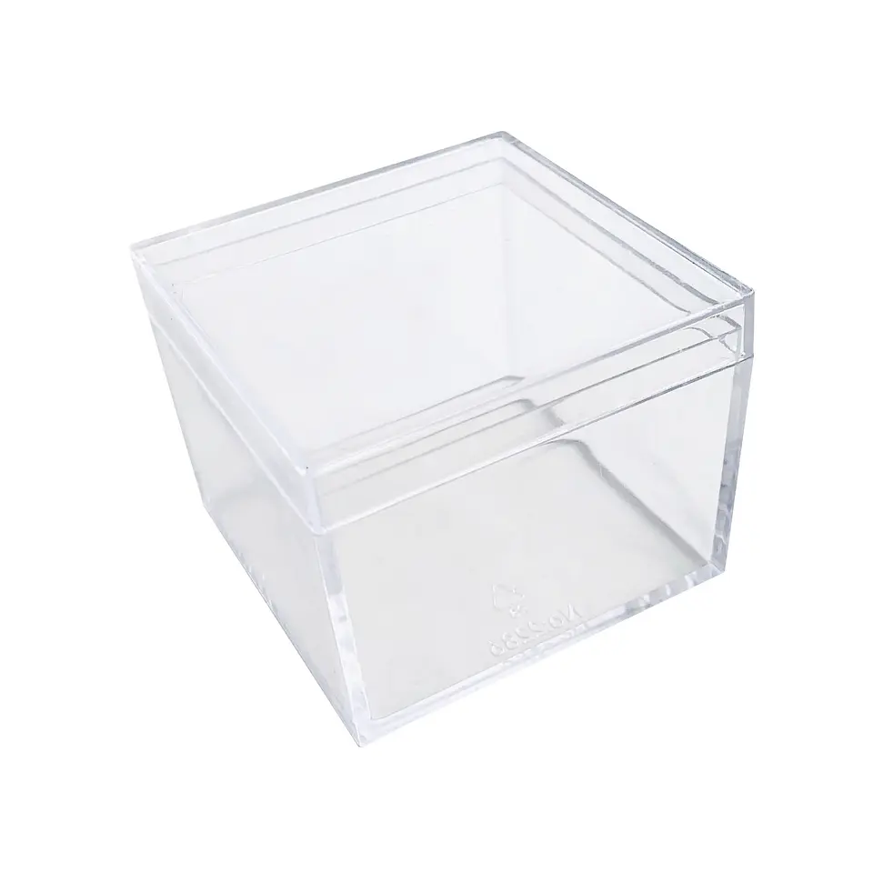 CAJA ✦ ORGANIZADORA ACRÍLICA  1