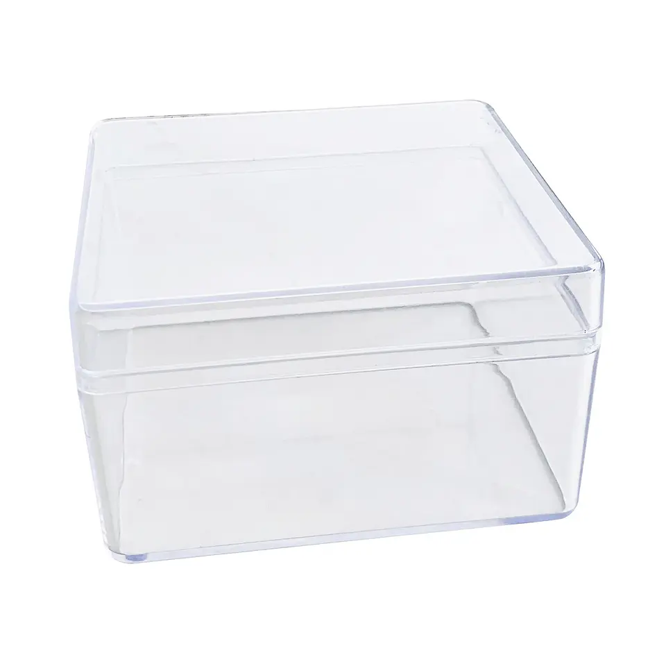 CAJA ✦ ORGANIZADORA ACRÍLICA  1