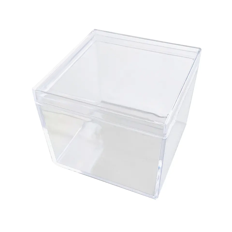 CAJA ✦ ORGANIZADORA ACRÍLICA  1