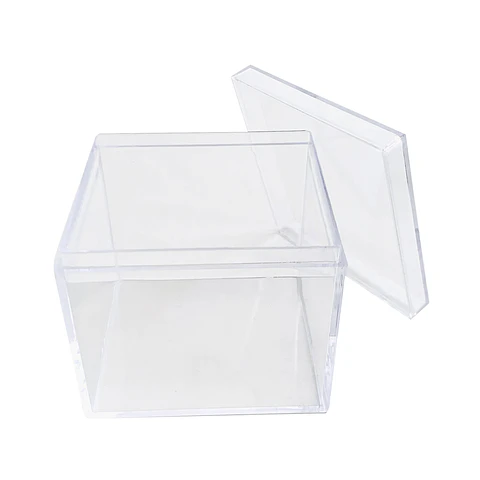 CAJA ✦ ORGANIZADORA ACRÍLICA 