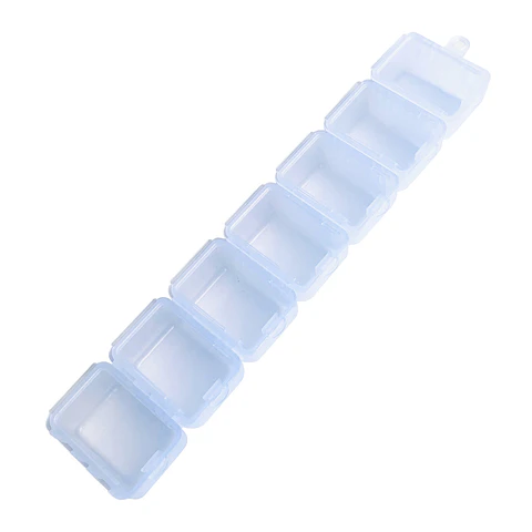 CAJA ✦ ORGANIZADORA PLÁSTICA