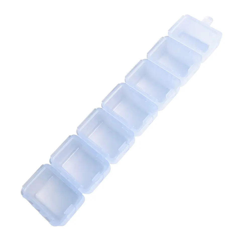 CAJA ✦ ORGANIZADORA PLÁSTICA 1