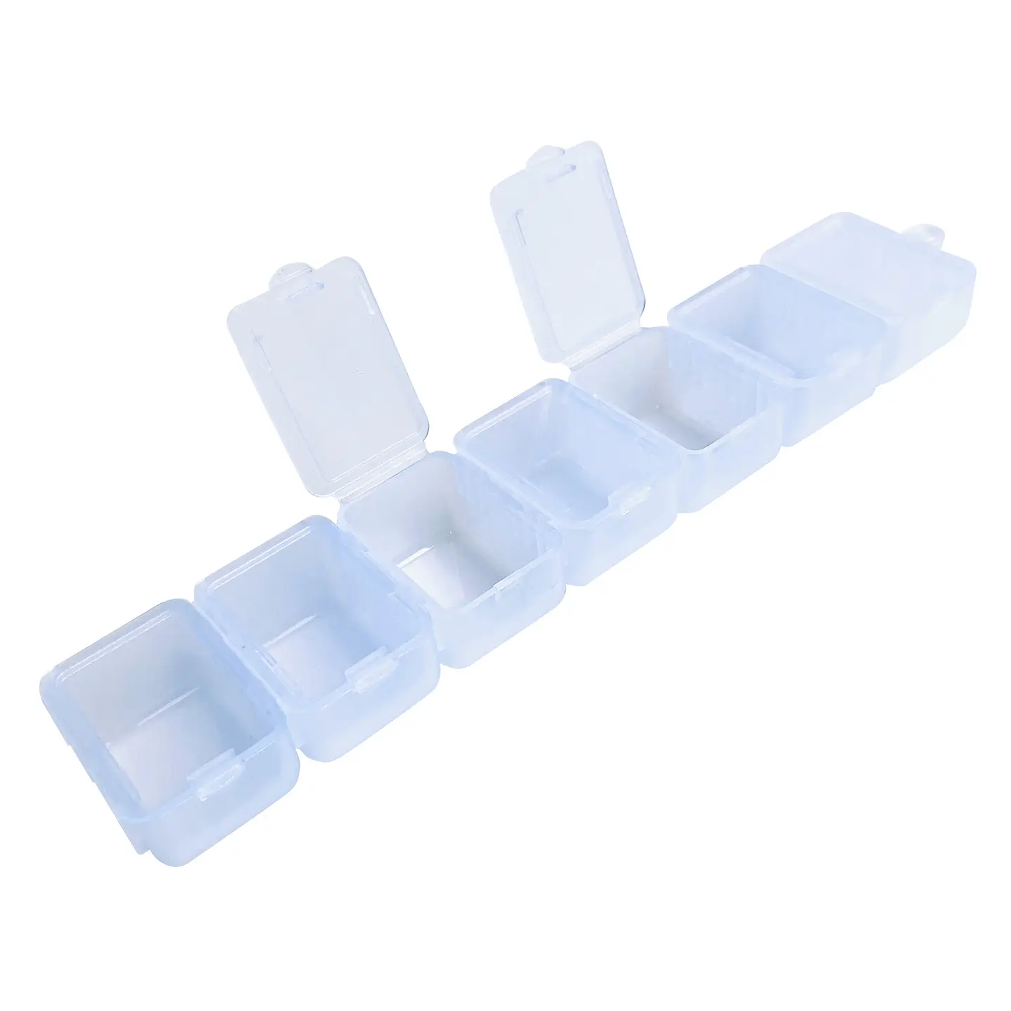 CAJA ✦ ORGANIZADORA PLÁSTICA 2