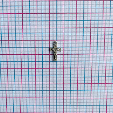 DIJE ✦ CRISTO ZAMAK
