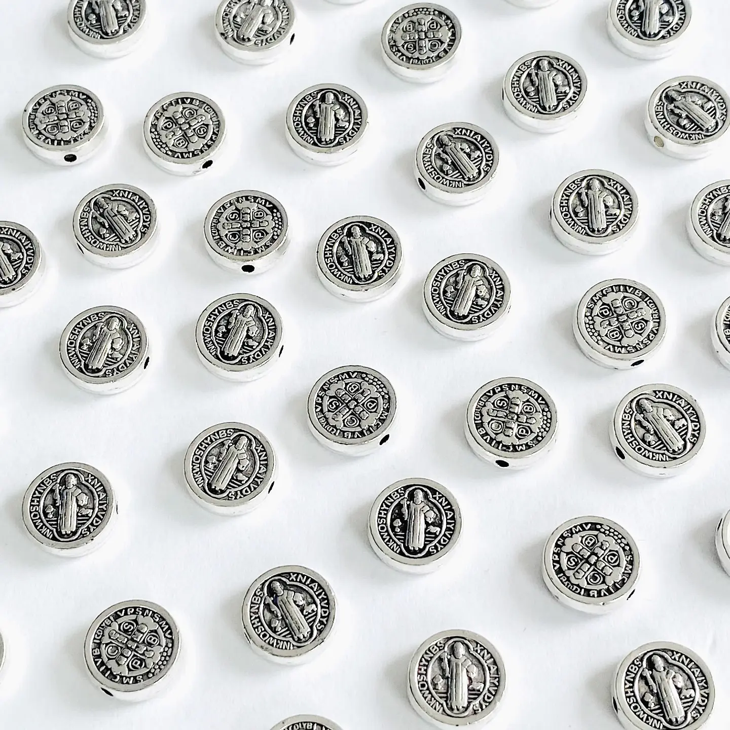 SEPARADOR SAN BENITO ZAMAK 1