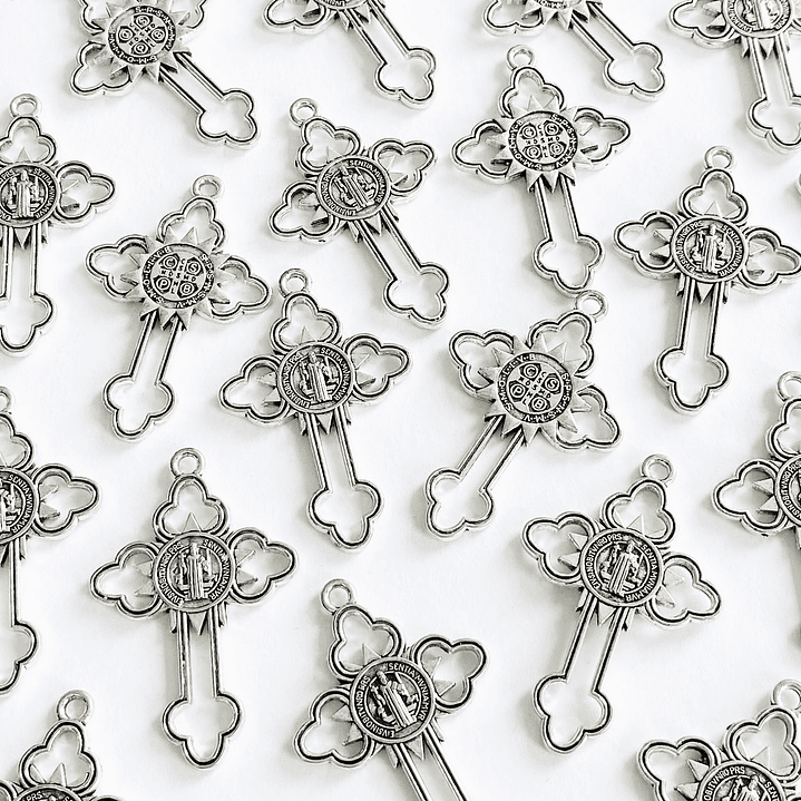 CRISTO SAN BENITO ZAMAK A42548 1