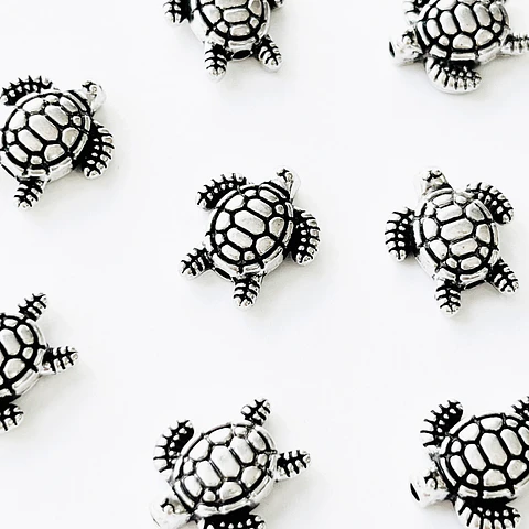 SEPARADOR ✦ TORTUGA ZAMAK